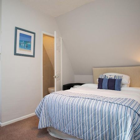 Braddon Hall Torquay Esterno foto