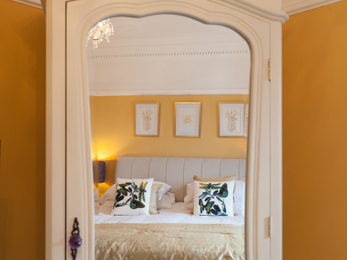 Braddon Hall Torquay Esterno foto