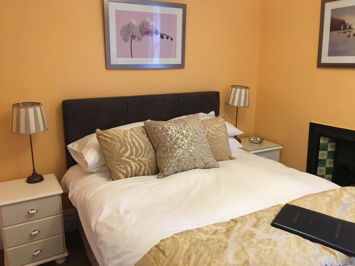 Braddon Hall Torquay Esterno foto