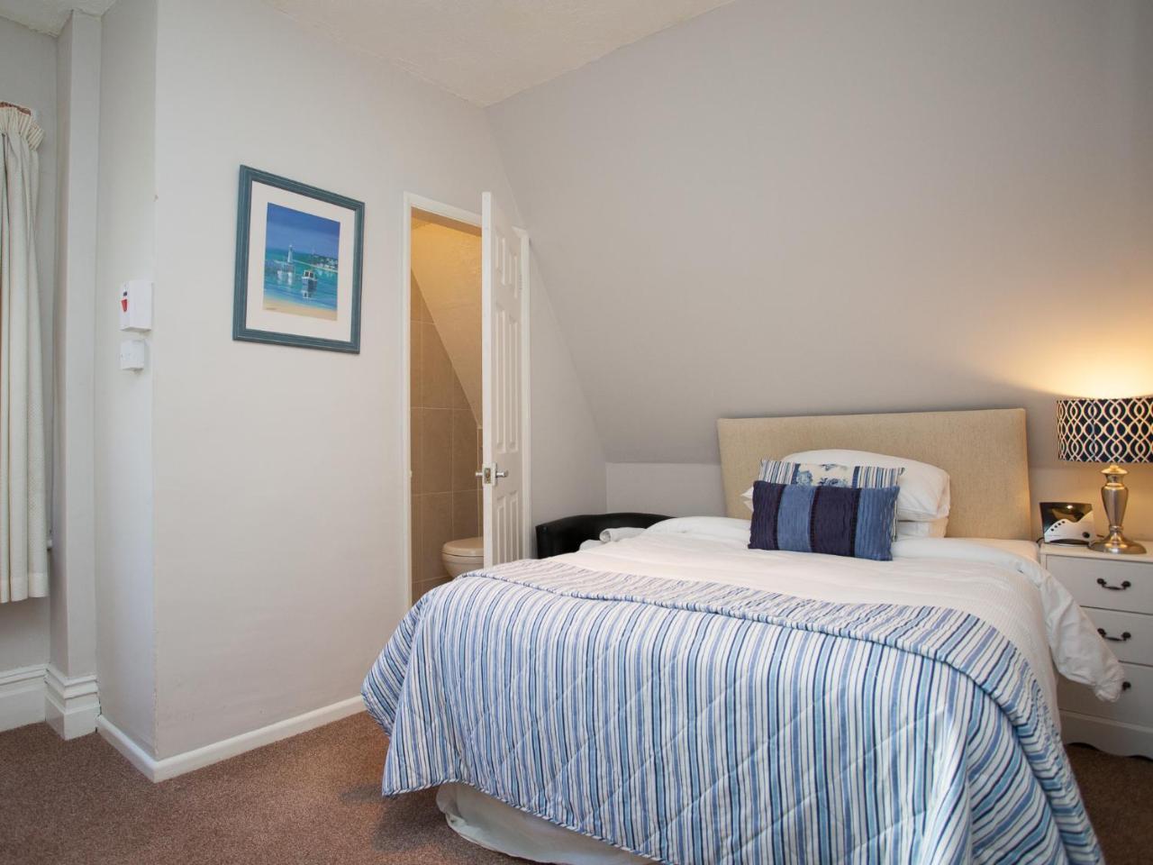 Braddon Hall Torquay Esterno foto