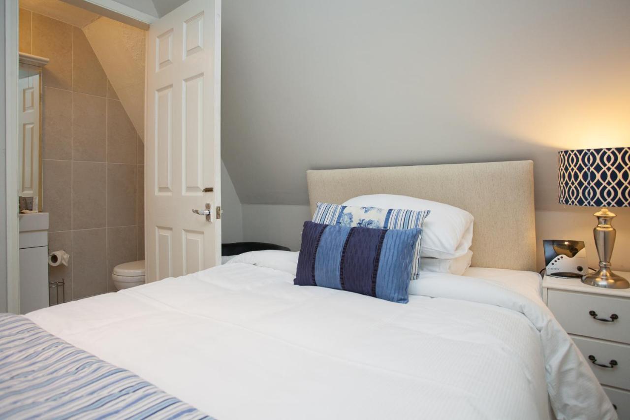 Braddon Hall Torquay Esterno foto