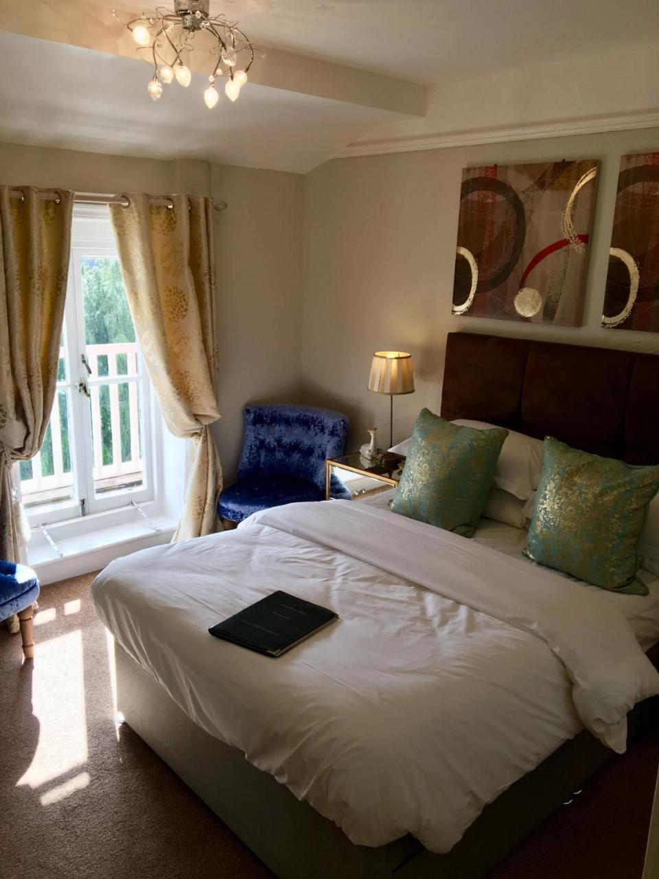 Braddon Hall Torquay Esterno foto