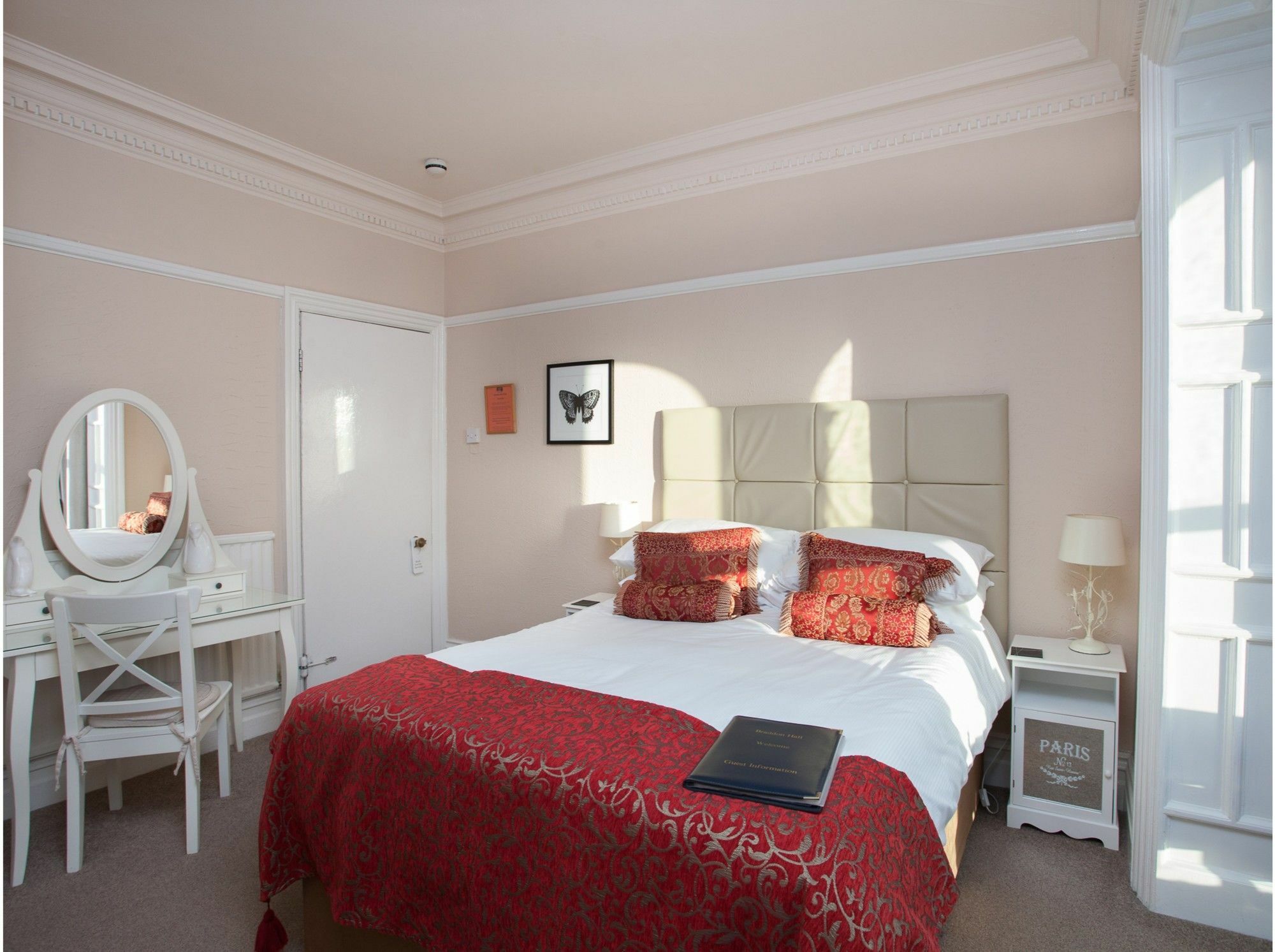 Braddon Hall Torquay Esterno foto