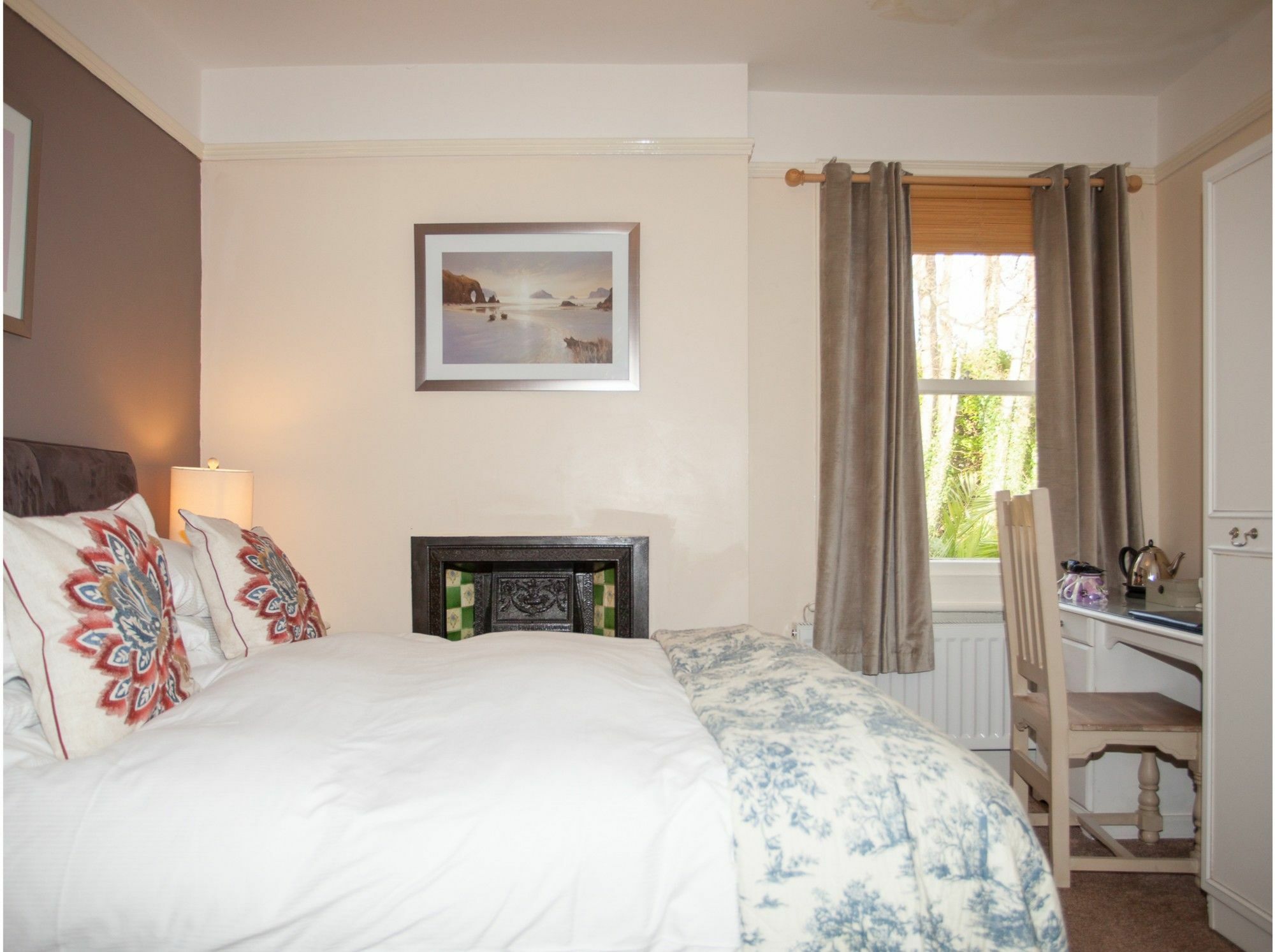 Braddon Hall Torquay Esterno foto