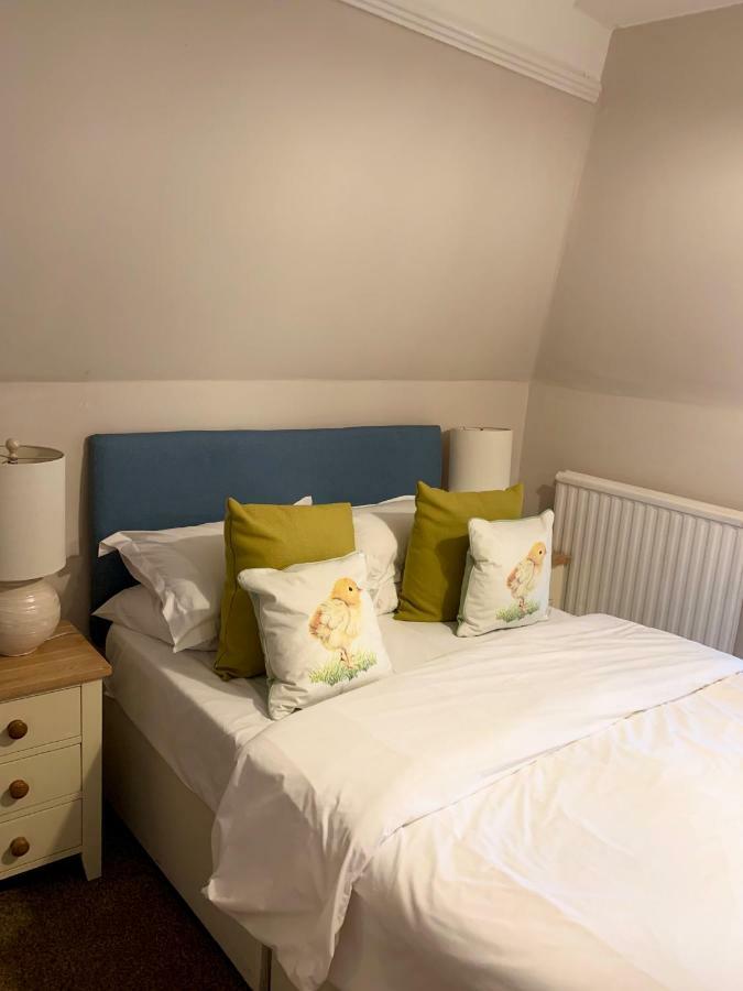 Braddon Hall Torquay Esterno foto